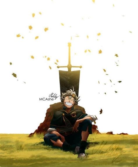 black clover wattpad|More.